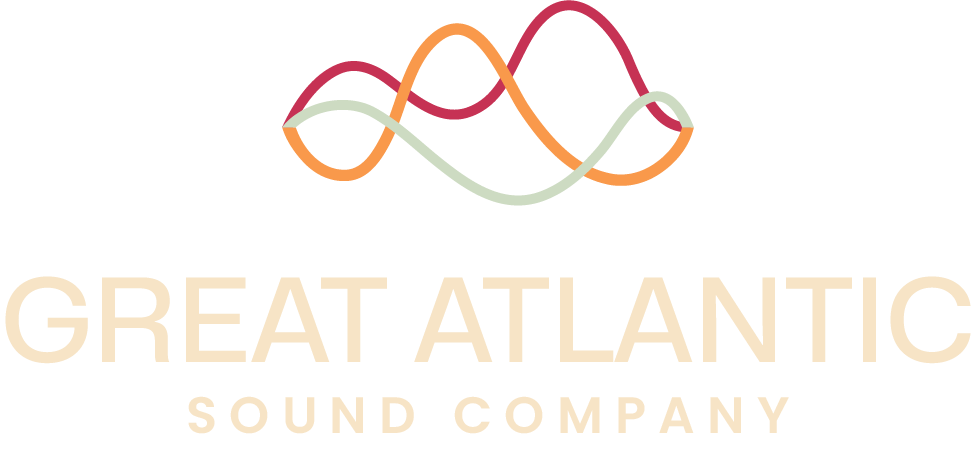 Great Atlantic Sound Company