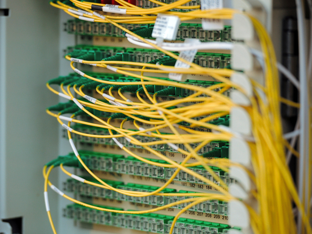 Scalable Solutions